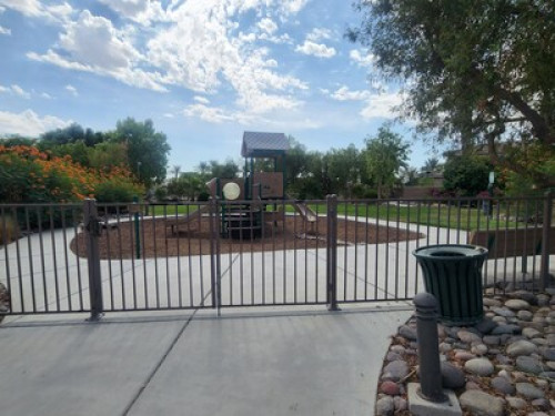 Studio Casita in Desert Oasis - Gallery - 7