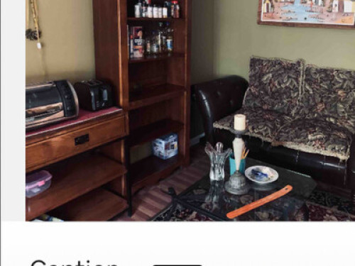 Your home away from home