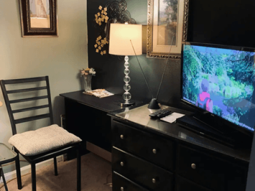 Your home away from home - Gallery - 9