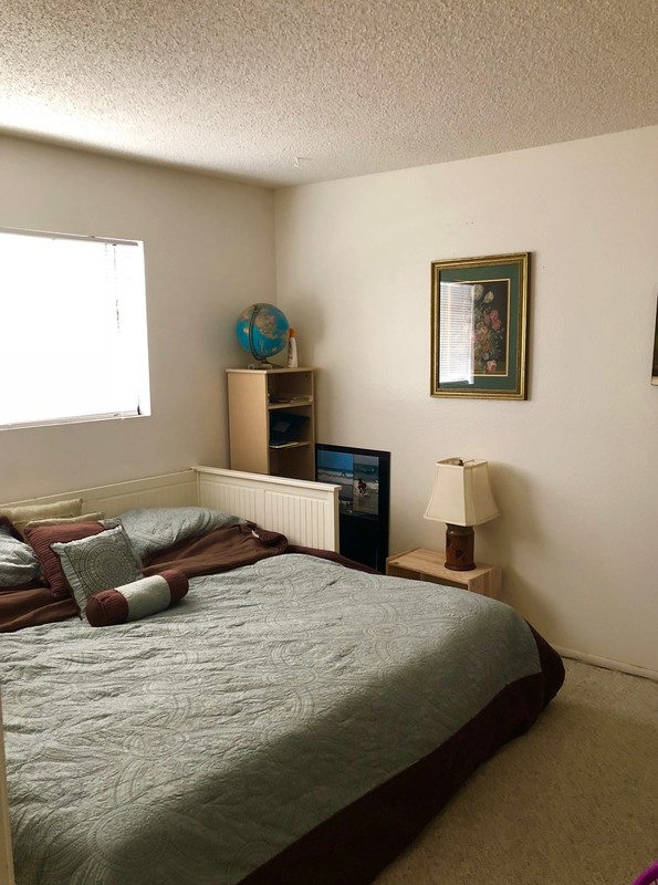 Guest Room(Full Room) - 1