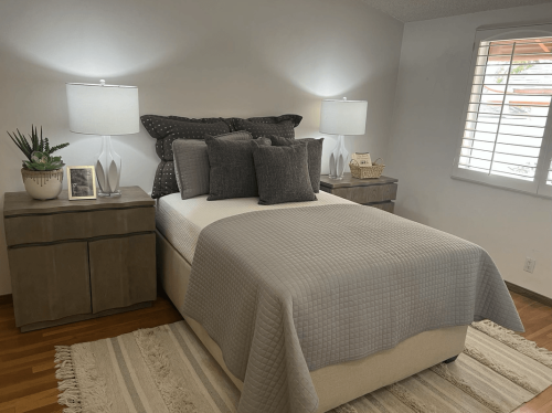 Peaceful Oasis for Students - Gallery - 7