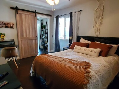 Urban Cowboy Suite - Gallery - 6
