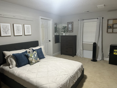 Bedrooms for Rent in Stone Mountain - Gallery - 7
