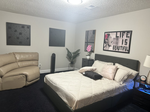 Bedrooms for Rent in Stone Mountain - Gallery - 9