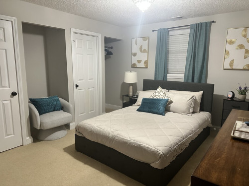 Bedrooms for Rent in Stone Mountain - Gallery - 11