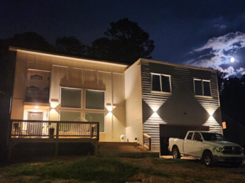 Lakeview, hot tub & pool - Gallery - 18