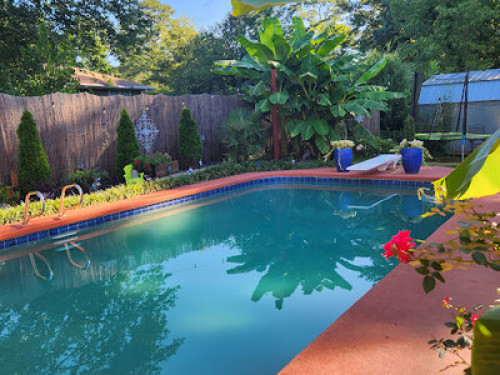 Lakeview, hot tub & pool - Gallery - 14