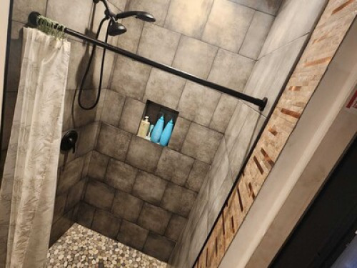 Lakeview, hot tub & pool - Gallery - 22