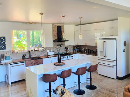 Lakeview, hot tub & pool - Gallery - 19