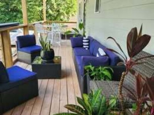 Lakeview, hot tub & pool - Gallery - 17