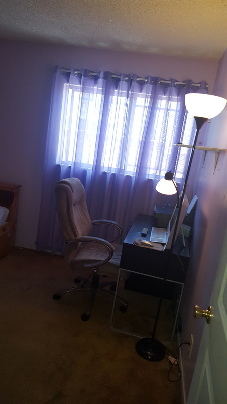 Guest Room(Full Room) - 1
