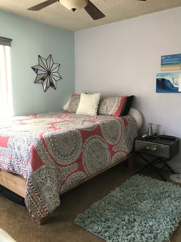  Guest Room(Full Room)  -  A home away from home  - Gallery -  1