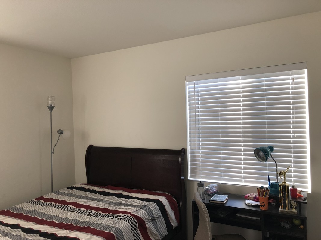 Perfect For A Working Student(Full Room) - 1