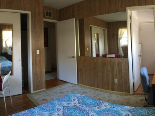 Private Room near Disneyland - Gallery - 8