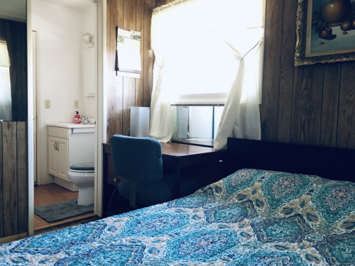 Private Room near Disneyland