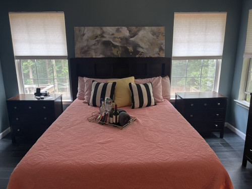 Quiet cozy home with basic gym  - Gallery - 5