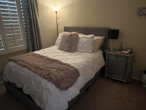 Comfy Desert Home - Gallery - 6