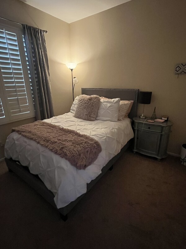Guest Room(Full Room) - 1