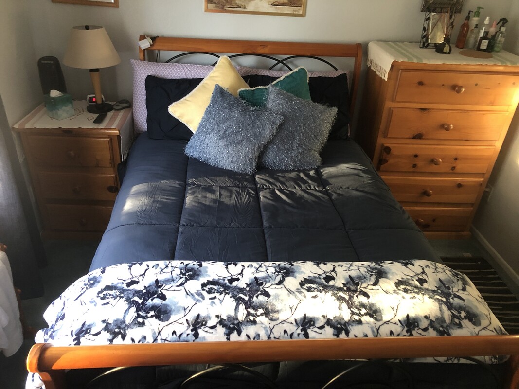 Bright And Sunny(Single Bed) - 1