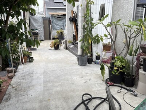 HOME WITH ACCESSIBLE TO EVERYTHING