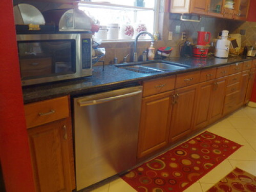 HOME WITH ACCESSIBLE TO EVERYTHING - Gallery - 21