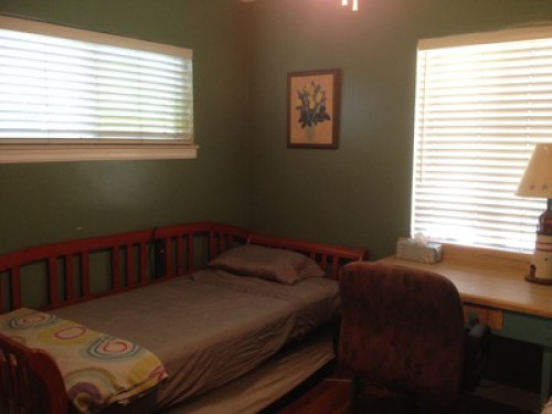 LAKEWOOD HOMESTAY