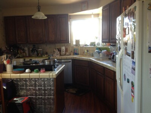 LAKEWOOD HOMESTAY