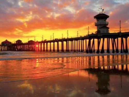 Homestay Casual California living! - Gallery - 43