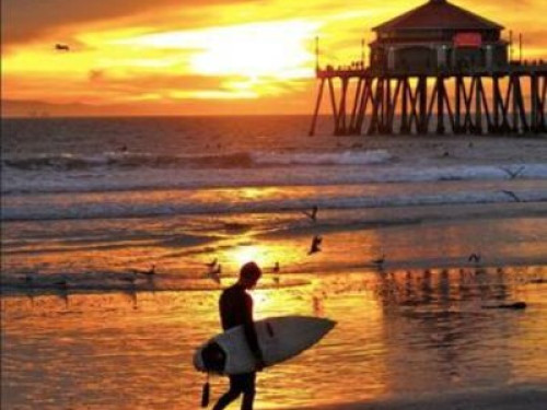 Homestay Casual California living! - Gallery - 44