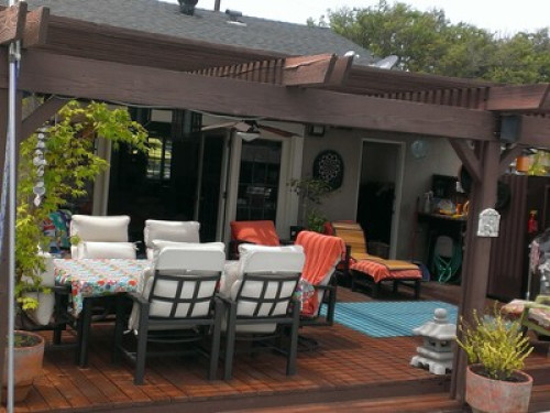 Homestay Casual California living! - Gallery - 29