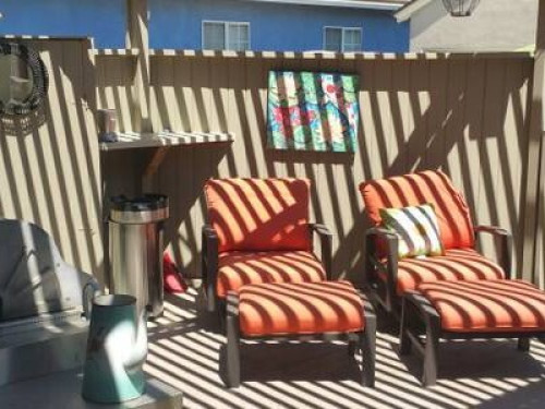 Homestay Casual California living! - Gallery - 31