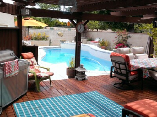 Homestay Casual California living! - Gallery - 24