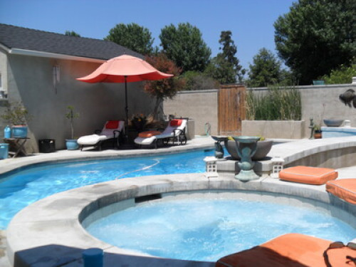 Homestay Casual California living! - Gallery - 26