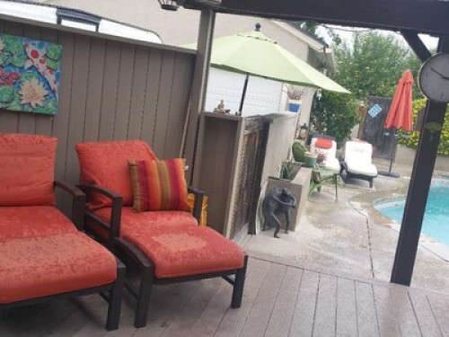 Homestay Casual California living! - Gallery - 16