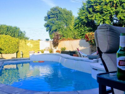 Homestay Casual California living! - Gallery - 14