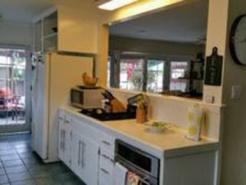 Homestay Casual California living!