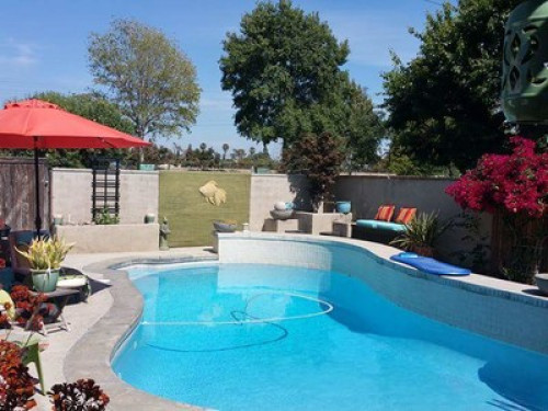 Homestay Casual California living! - Gallery - 34