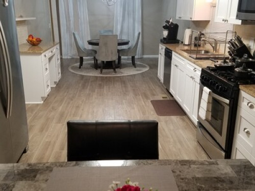 "Room with Apartment Amenities"  - Gallery -  5