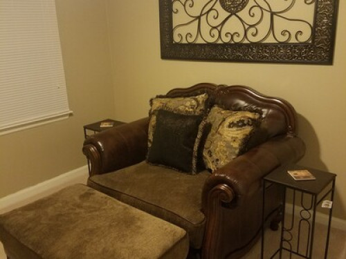 "Room with Apartment Amenities" - Gallery - 6
