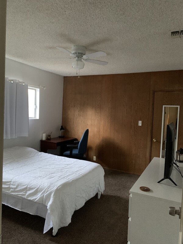 Bedroom 2(Full Room) - 1