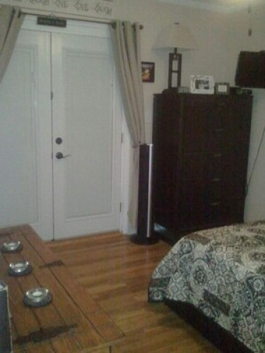 Room with private entrance/bath - Gallery - 21