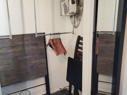 Room with private entrance/bath - Gallery - 25