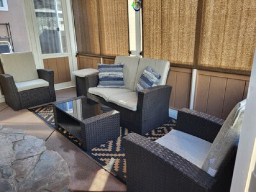 Room with private entrance/bath - Gallery - 17