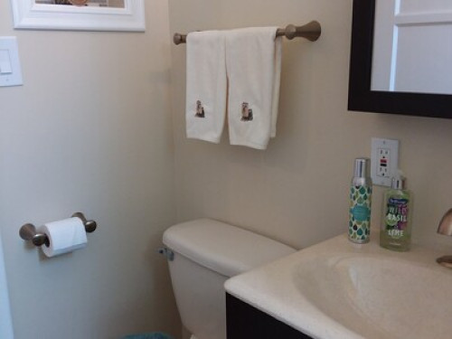 Room with private entrance/bath - Gallery - 22