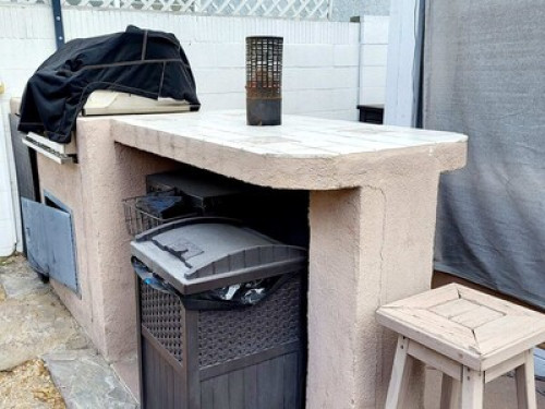 Room with private entrance/bath - Gallery - 13