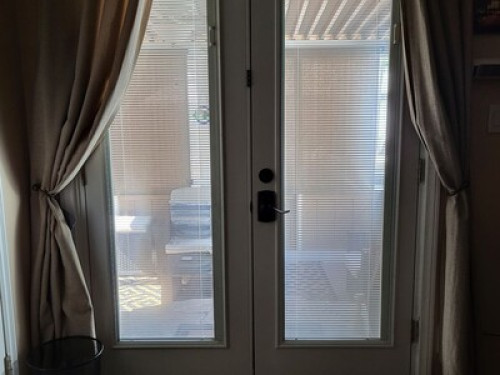 Room with private entrance/bath - Gallery - 20