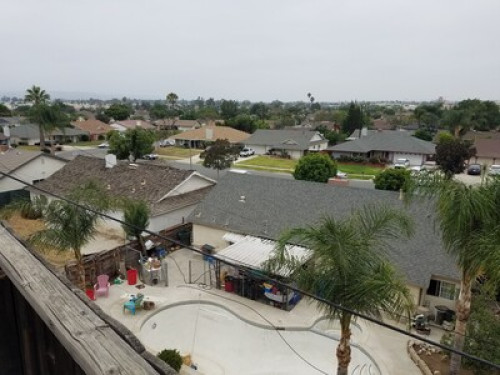 Room in Corona Calif.  - Gallery -  5