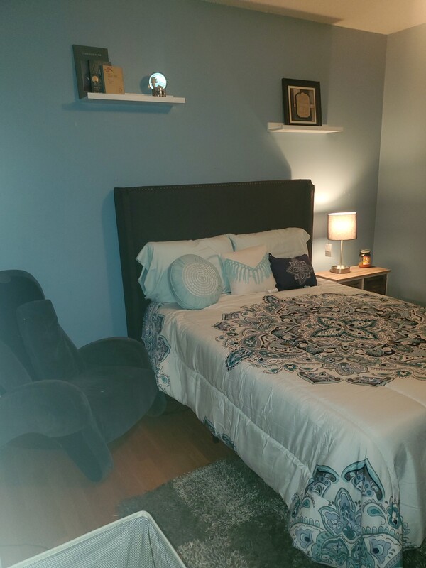 1 Bedroom(Full Room)  -  Sane and Serene   - Gallery -  1
