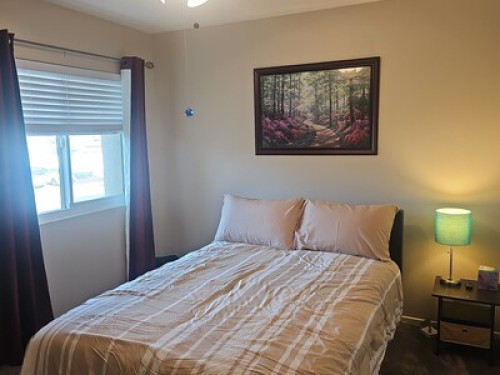 2 cozy quiet clean rooms for rent - Gallery - 9