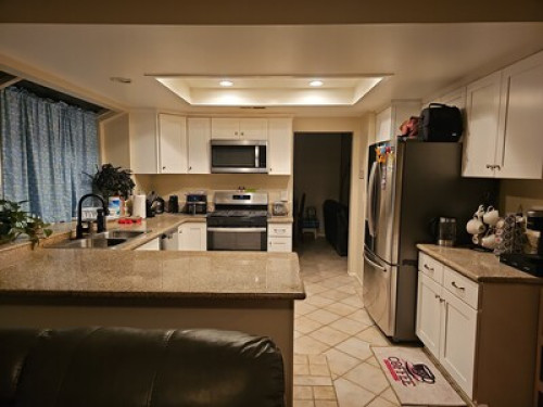 2 cozy quiet clean rooms for rent - Gallery - 6